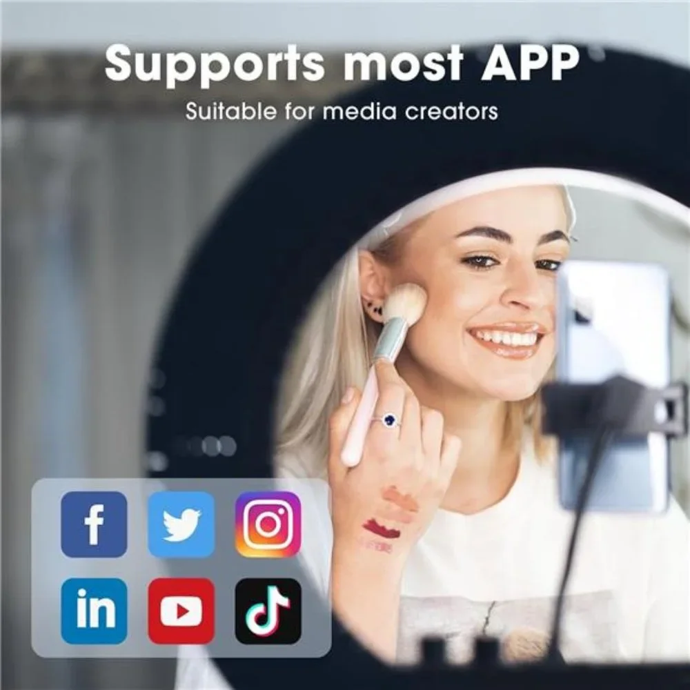Mini Wireless Lavalier Microphones with an Extra USB Adapter